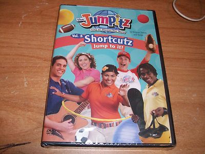 World Family JUMP DVD 3枚セット World Family JUMP DVD 3枚セット World Family DVDセット FUN